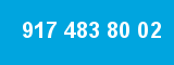 917 483 80 02